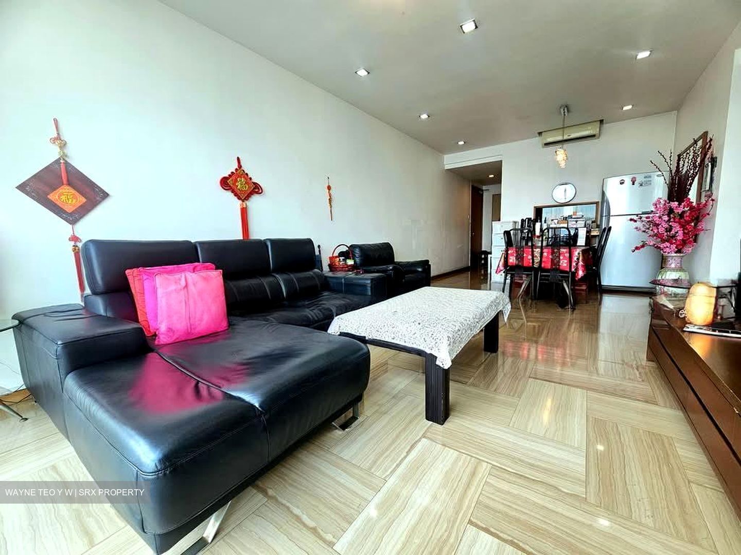 Hillview Regency (D23), Condominium #574541521